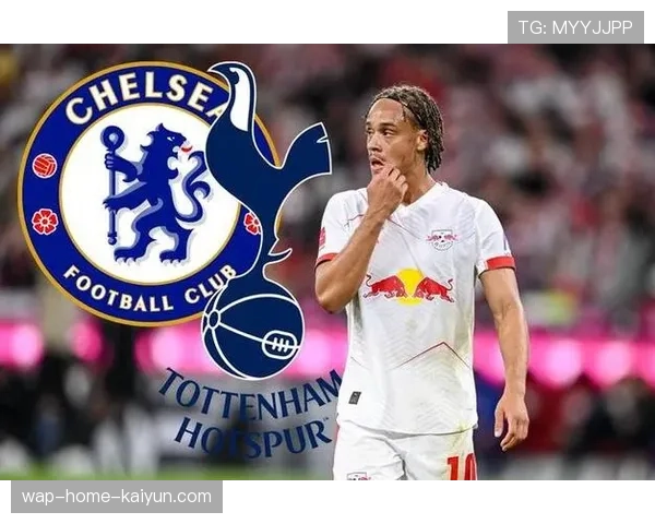 西蒙斯助攻能力突出莱比锡中场核心持续发力