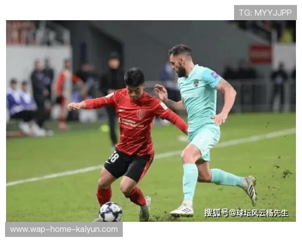 亚冠赛程与本国联赛重叠问题 多线作战考验球队阵容深度