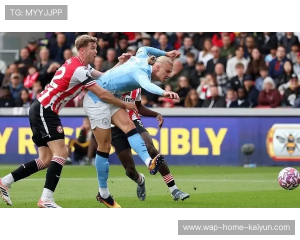 曼城控球率与传球成功率顶级 哈兰德包办78.6%进球