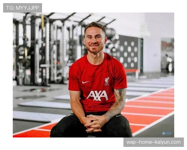 利物浦客场1比0绝杀诺丁汉森林,麦卡利斯特补时建功